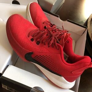 Kobe Mamba Fury TB